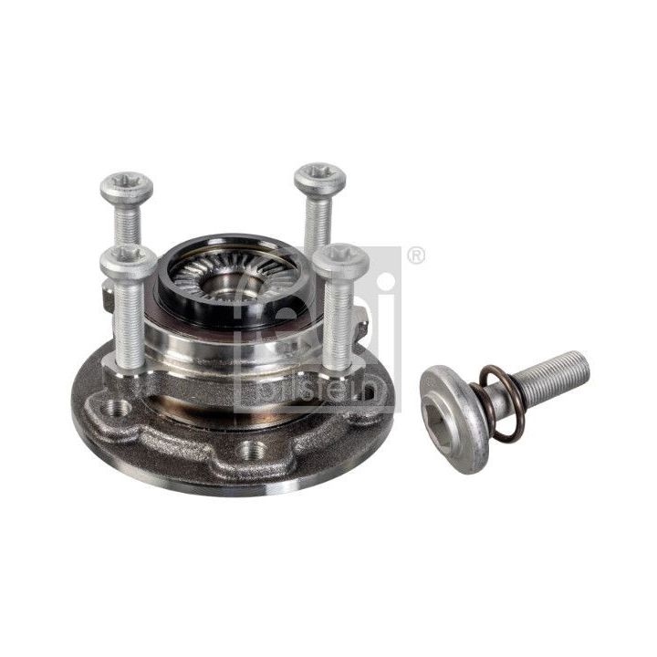 Rato guolio komplektas FEBI BILSTEIN 176975