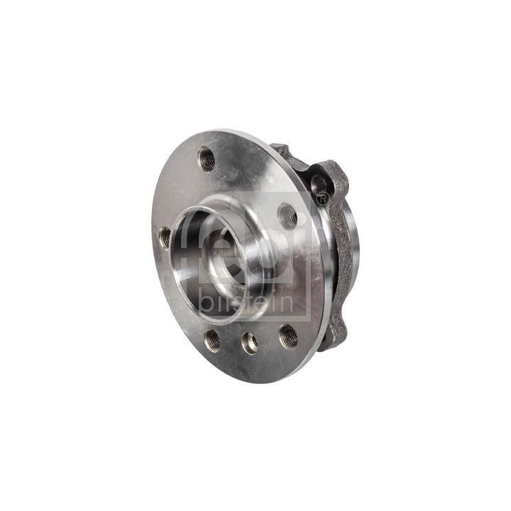 Rato guolio komplektas FEBI BILSTEIN 176975