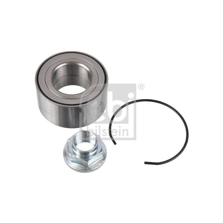 Rato guolio komplektas FEBI BILSTEIN 176977