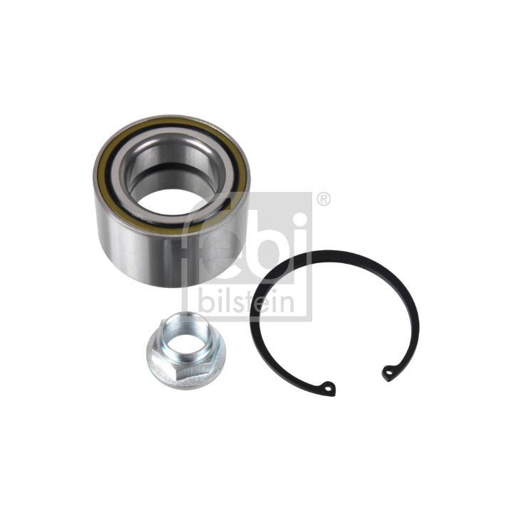 Rato guolio komplektas FEBI BILSTEIN 178014