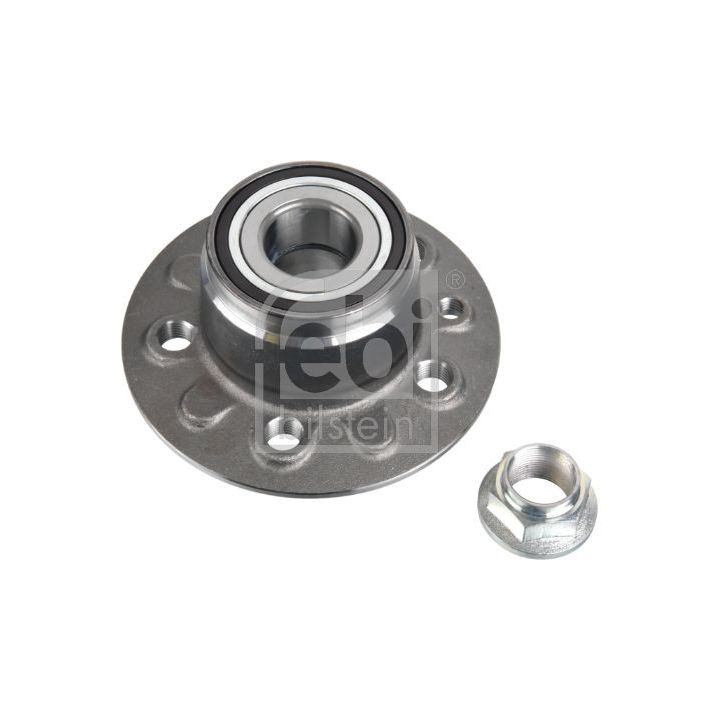 Rato guolio komplektas FEBI BILSTEIN 178314