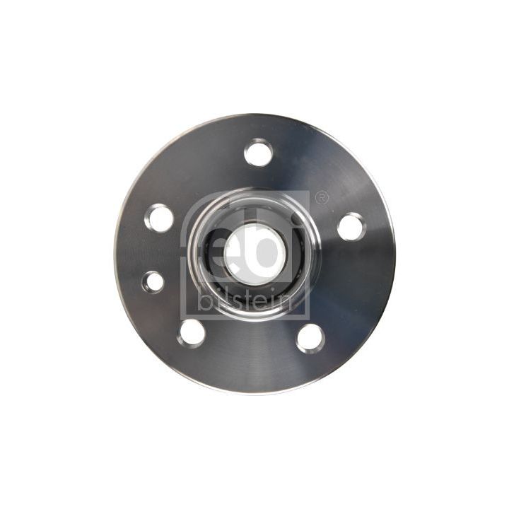 Rato guolio komplektas FEBI BILSTEIN 178314