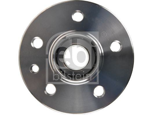 Rato guolio komplektas FEBI BILSTEIN 178314