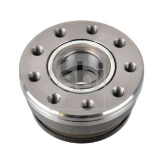 Rato guolio komplektas FEBI BILSTEIN 178444