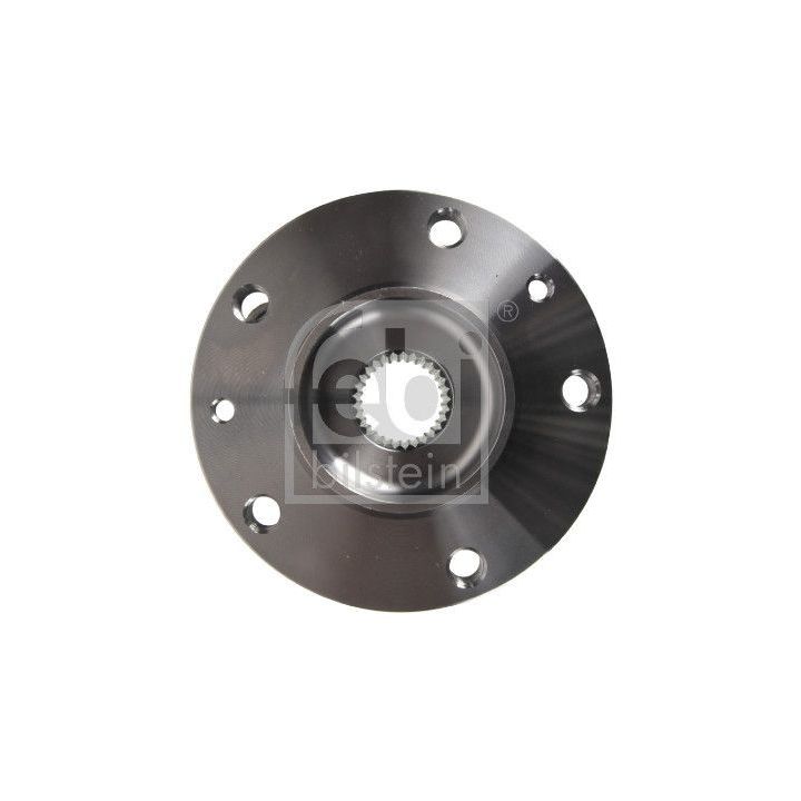 Rato guolio komplektas FEBI BILSTEIN 180123