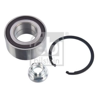 Rato guolio komplektas FEBI BILSTEIN 180505