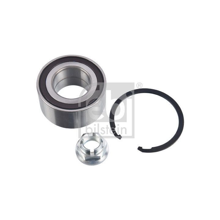 Rato guolio komplektas FEBI BILSTEIN 180505