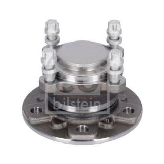 Rato guolio komplektas FEBI BILSTEIN 180700