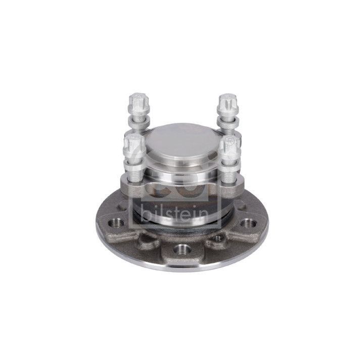 Rato guolio komplektas FEBI BILSTEIN 180700