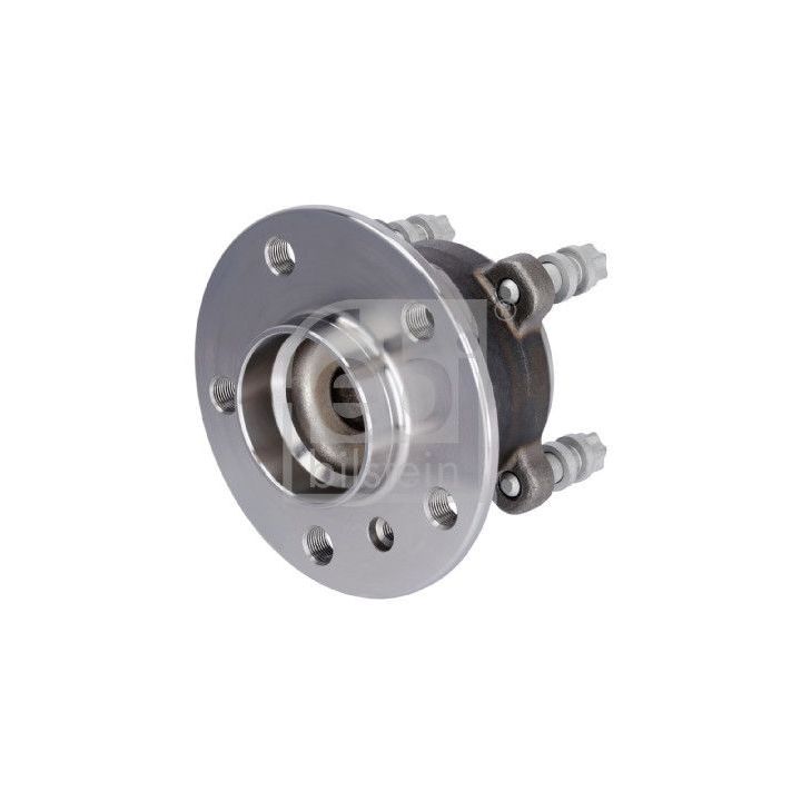 Rato guolio komplektas FEBI BILSTEIN 180700