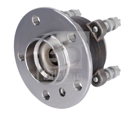 Rato guolio komplektas FEBI BILSTEIN 180700