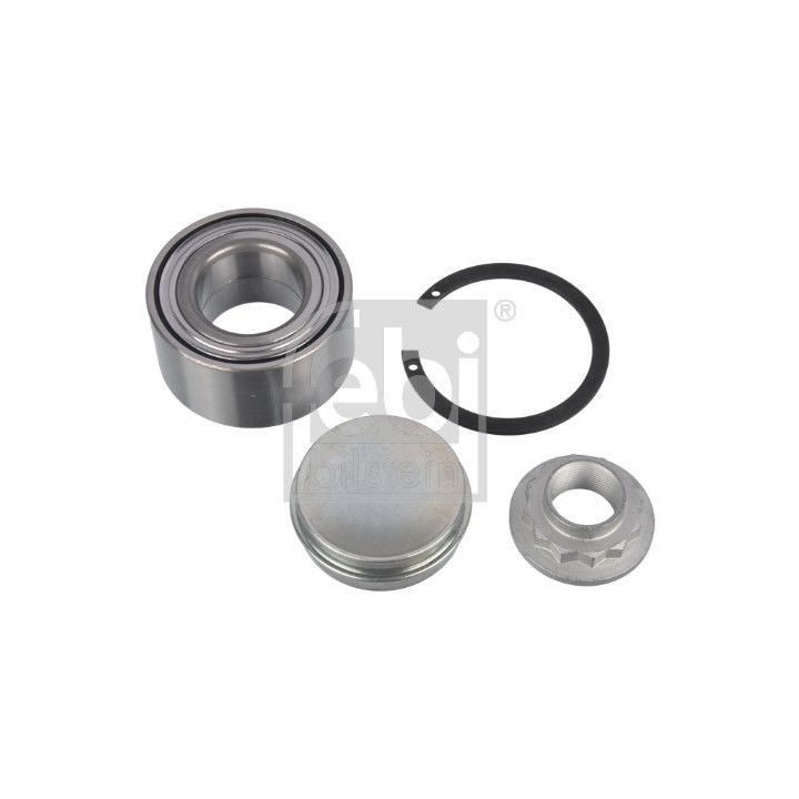 Rato guolio komplektas FEBI BILSTEIN 181714