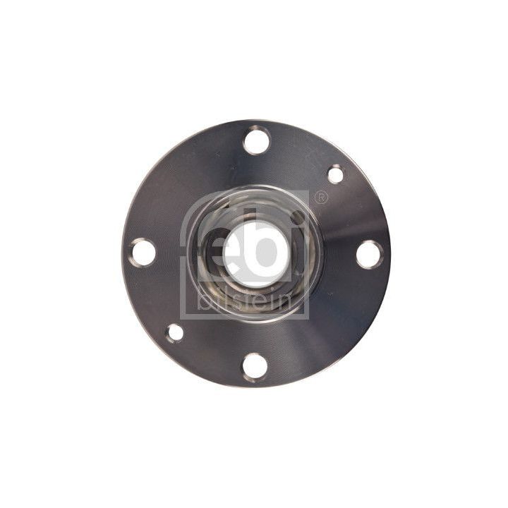 Rato guolio komplektas FEBI BILSTEIN 181814