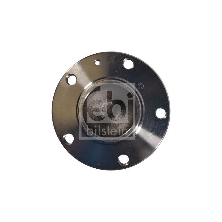 Rato guolio komplektas FEBI BILSTEIN 183084