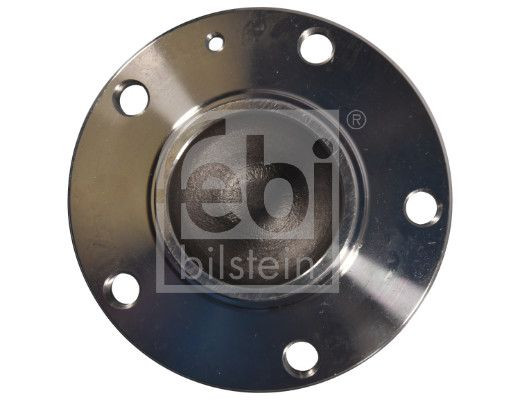 Rato guolio komplektas FEBI BILSTEIN 183084