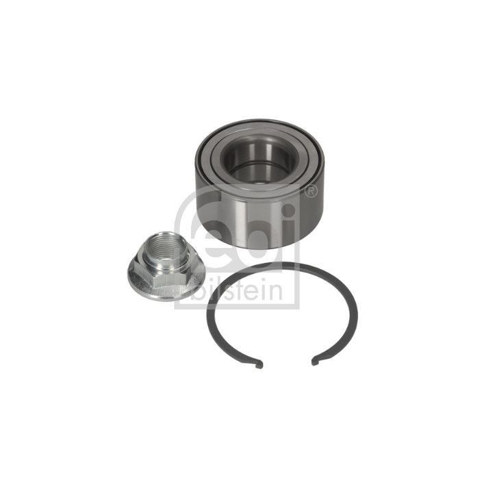 Rato guolio komplektas FEBI BILSTEIN 186054