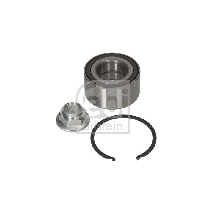 Rato guolio komplektas FEBI BILSTEIN 186054