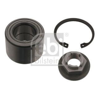 Rato guolio komplektas FEBI BILSTEIN 19183