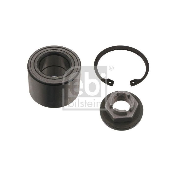 Rato guolio komplektas FEBI BILSTEIN 19183