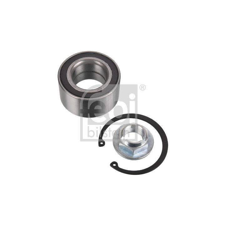 Rato guolio komplektas FEBI BILSTEIN 19213