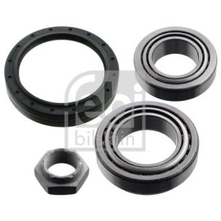 Rato guolio komplektas FEBI BILSTEIN 19295