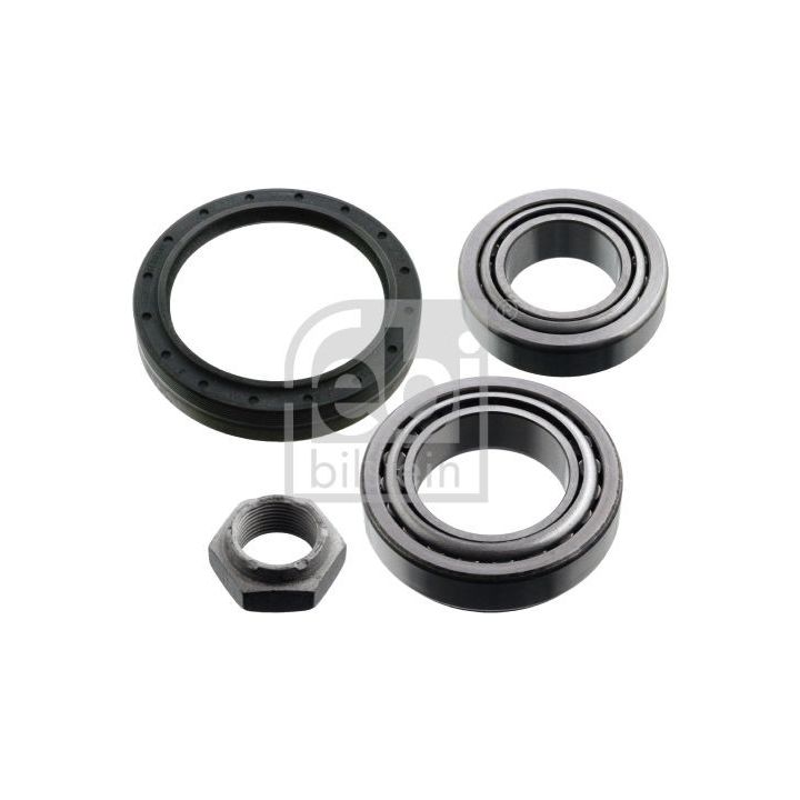 Rato guolio komplektas FEBI BILSTEIN 19295