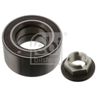 Rato guolio komplektas FEBI BILSTEIN 19706