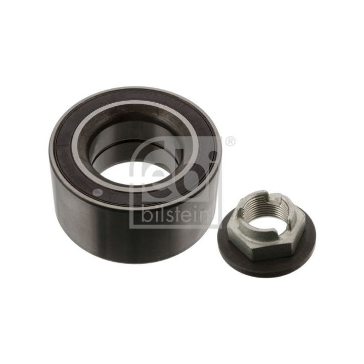 Rato guolio komplektas FEBI BILSTEIN 19706