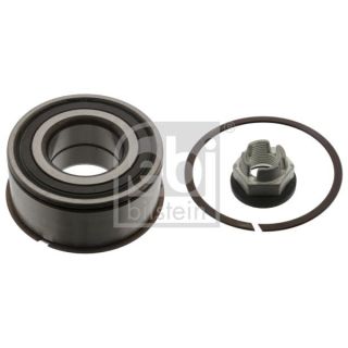 Rato guolio komplektas FEBI BILSTEIN 19811