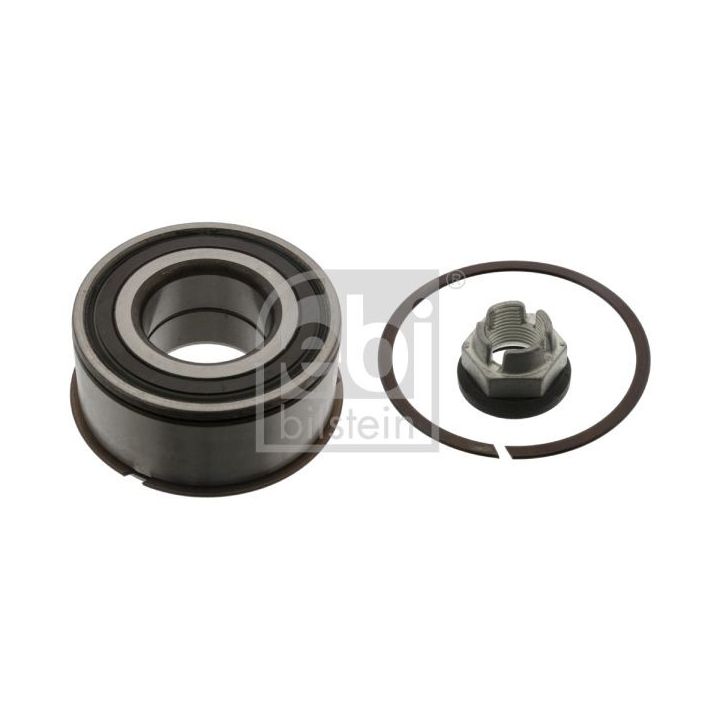 Rato guolio komplektas FEBI BILSTEIN 19811