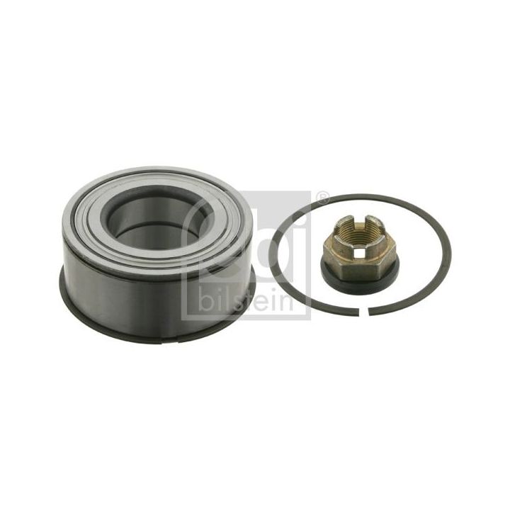 Rato guolio komplektas FEBI BILSTEIN 19823