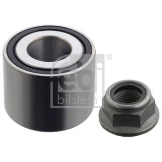 Rato guolio komplektas FEBI BILSTEIN 19897