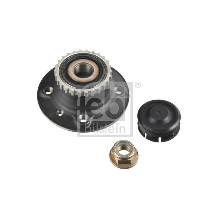 Rato guolio komplektas FEBI BILSTEIN 21095