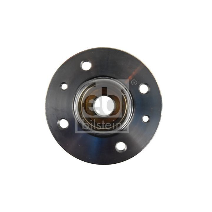 Rato guolio komplektas FEBI BILSTEIN 21095