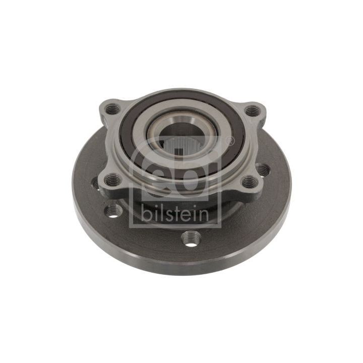 Rato guolio komplektas FEBI BILSTEIN 22315