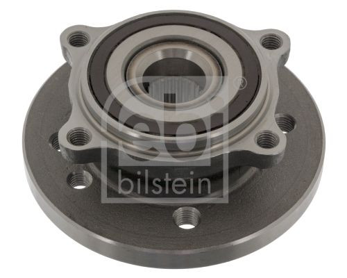 Rato guolio komplektas FEBI BILSTEIN 22315