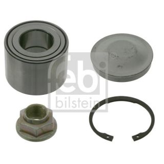 Rato guolio komplektas FEBI BILSTEIN 22864