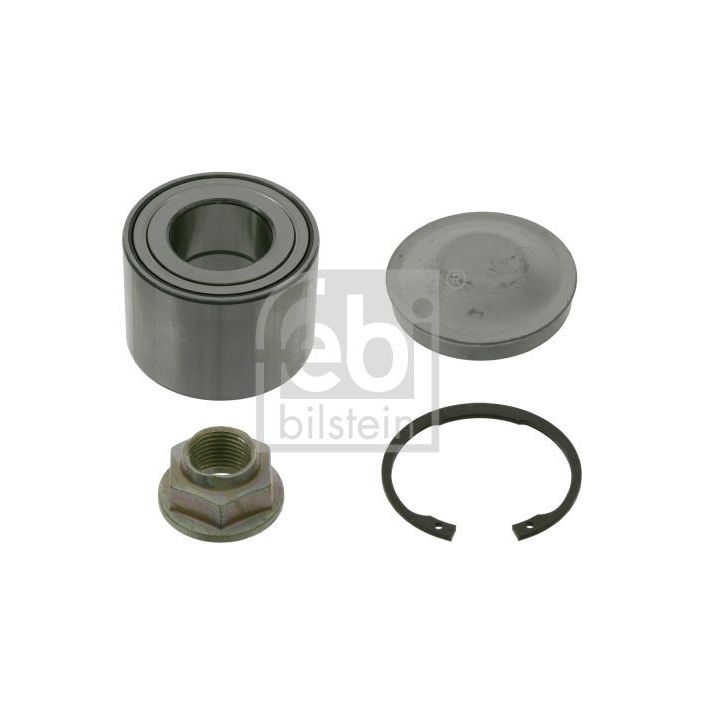 Rato guolio komplektas FEBI BILSTEIN 22864