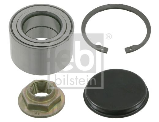 Rato guolio komplektas FEBI BILSTEIN 23179