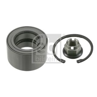 Rato guolio komplektas FEBI BILSTEIN 23183