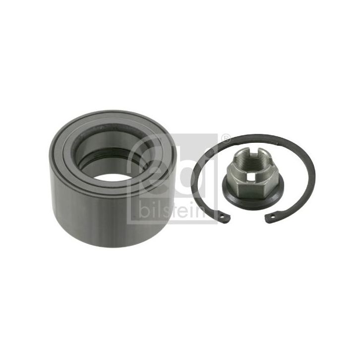 Rato guolio komplektas FEBI BILSTEIN 23183