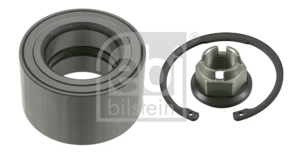 Rato guolio komplektas FEBI BILSTEIN 23183