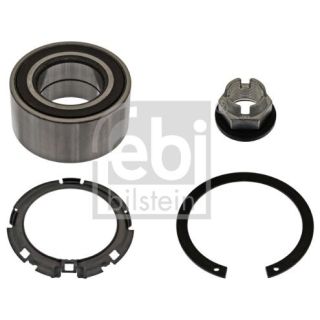 Rato guolio komplektas FEBI BILSTEIN 23253