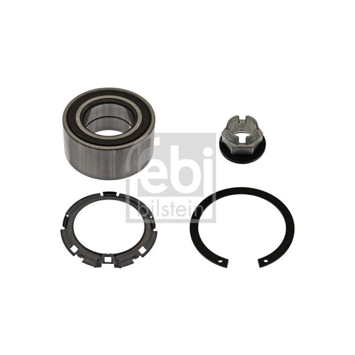 Rato guolio komplektas FEBI BILSTEIN 23253