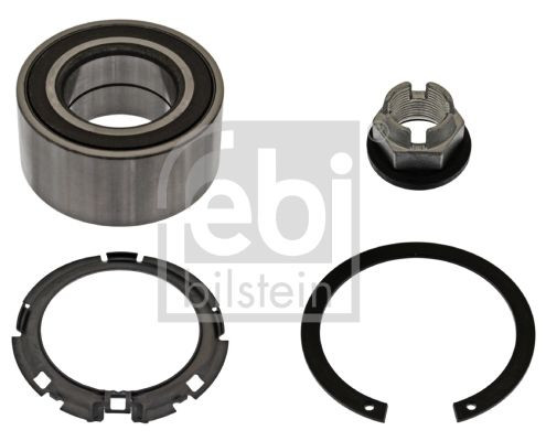 Rato guolio komplektas FEBI BILSTEIN 23253