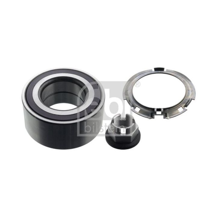 Rato guolio komplektas FEBI BILSTEIN 23330