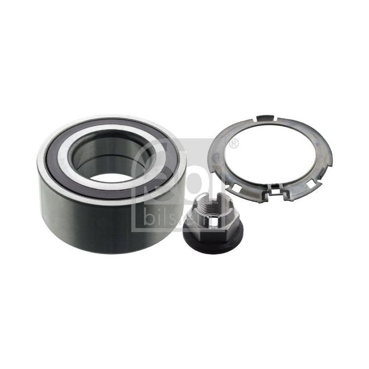 Rato guolio komplektas FEBI BILSTEIN 23331