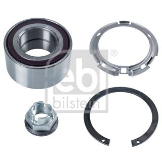 Rato guolio komplektas FEBI BILSTEIN 24313