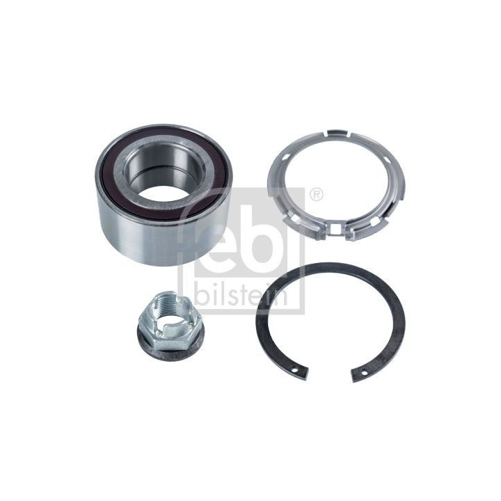 Rato guolio komplektas FEBI BILSTEIN 24313