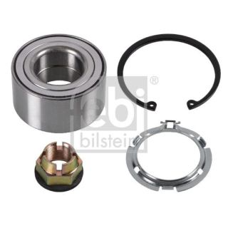Rato guolio komplektas FEBI BILSTEIN 24315